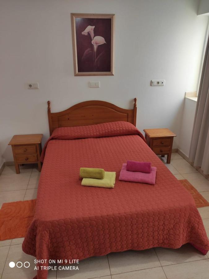Fuerteventura Puerto Del Rosario Cataluna Exterior foto