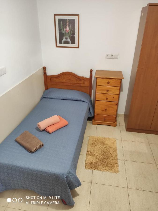 Fuerteventura Puerto Del Rosario Cataluna Exterior foto